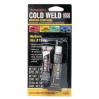 PERMATEX 1 Oz. Cold Weld Bonding Compound Epoxy Image 1