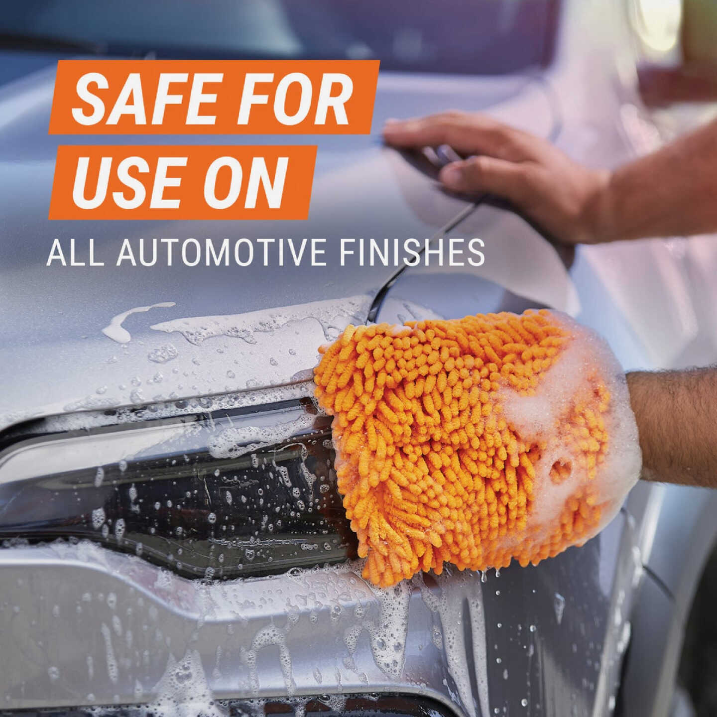 Armor All 24 Oz. Liquid Concentrate Car Wash Image 5