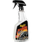Meguiars Hot Shine High Gloss 24 Oz. Trigger Spray Tire Shine Image 1