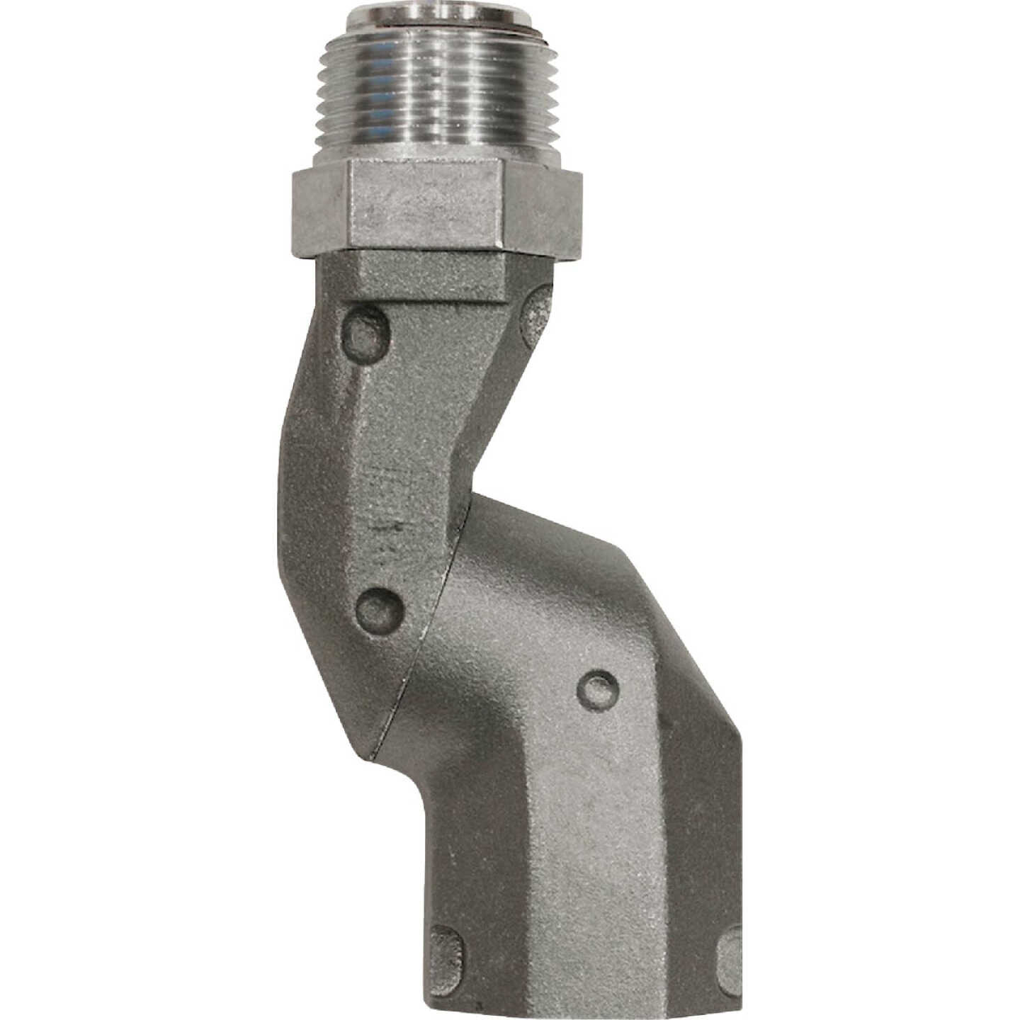 Fill-Rite 1 In. Multi-Plane Fuel Transfer Swivel Image 1