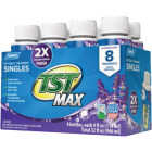 Camco 4 Oz. TST MAX RV Toilet Treament, Lavender (8-Pack) Image 1