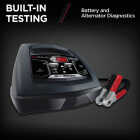 Schumacher 100A Automatic Battery Charger Image 3