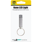 Lucky Line Utilicarry Nano LED Key Ring Light Image 2