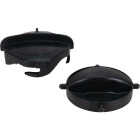 Camco RV Sewer Hose Storage Caps (2-Pack) Image 1