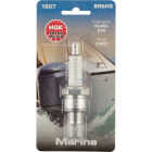 NGK BR6HS Standard Spark Plug Image 1