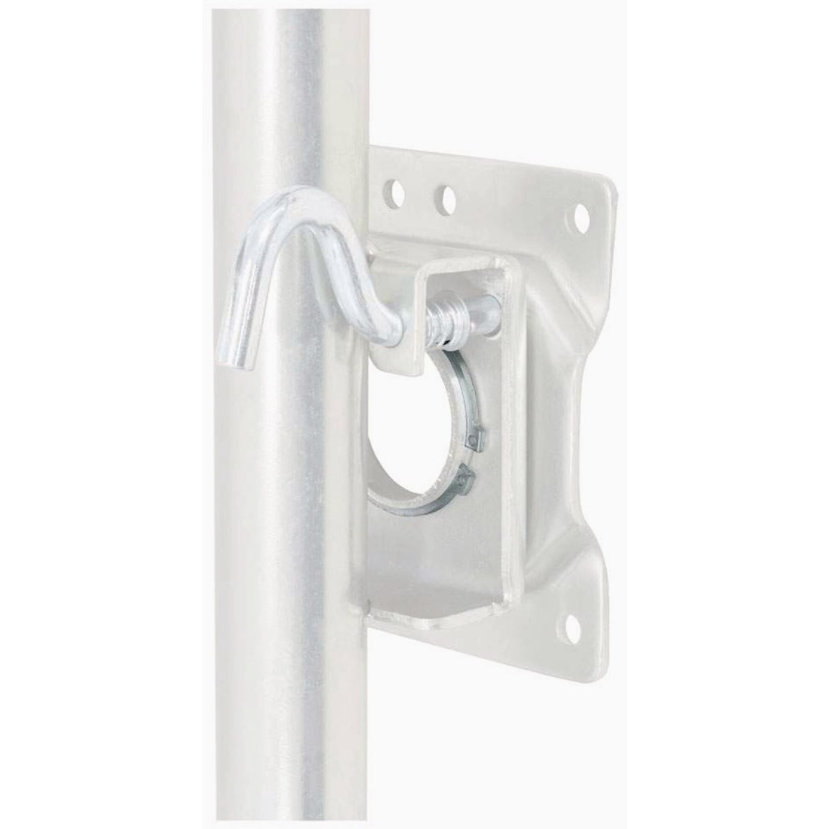 Curt Replacement Jack Snap Ring (Packaged) Image 2