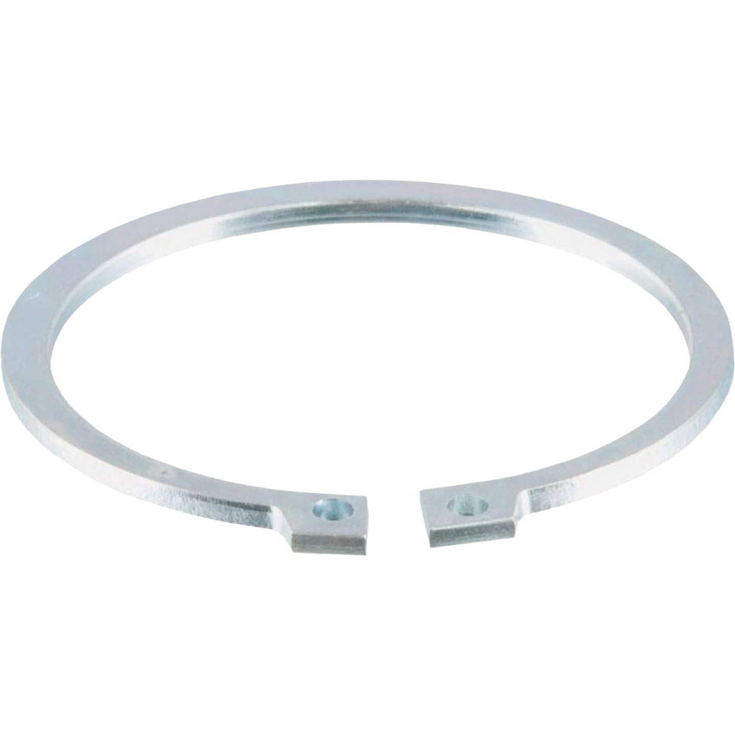 Curt Replacement Jack Snap Ring (Packaged) Image 1