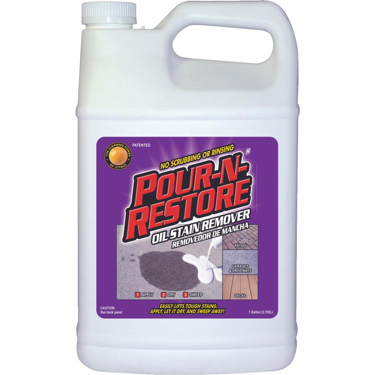 Cleaners, Thinners & Solvents