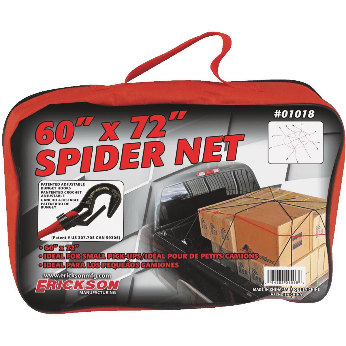 Cargo Equipment, Tie Downs & Accessories