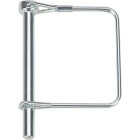 TowSmart 1/4 In. Quick Latch Safety Pin Image 6