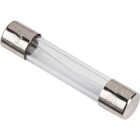 Bussmann 4A 250V AGC Glass Tube Automotive Fuse (5-Pack) Image 3