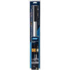Camco RV Screen Door Motion-Sensor Lighted Crossbar Image 1