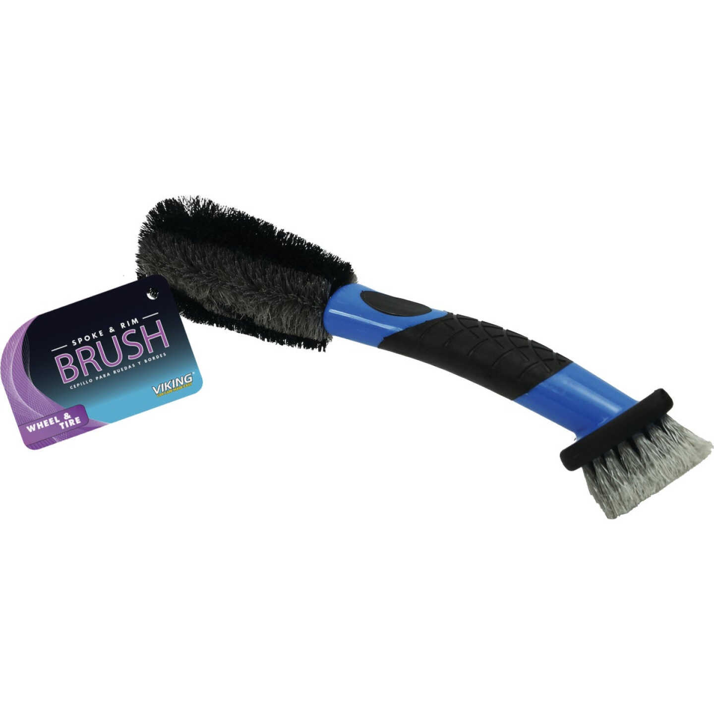 Viking Spoke & Rim Wash Brush Image 1