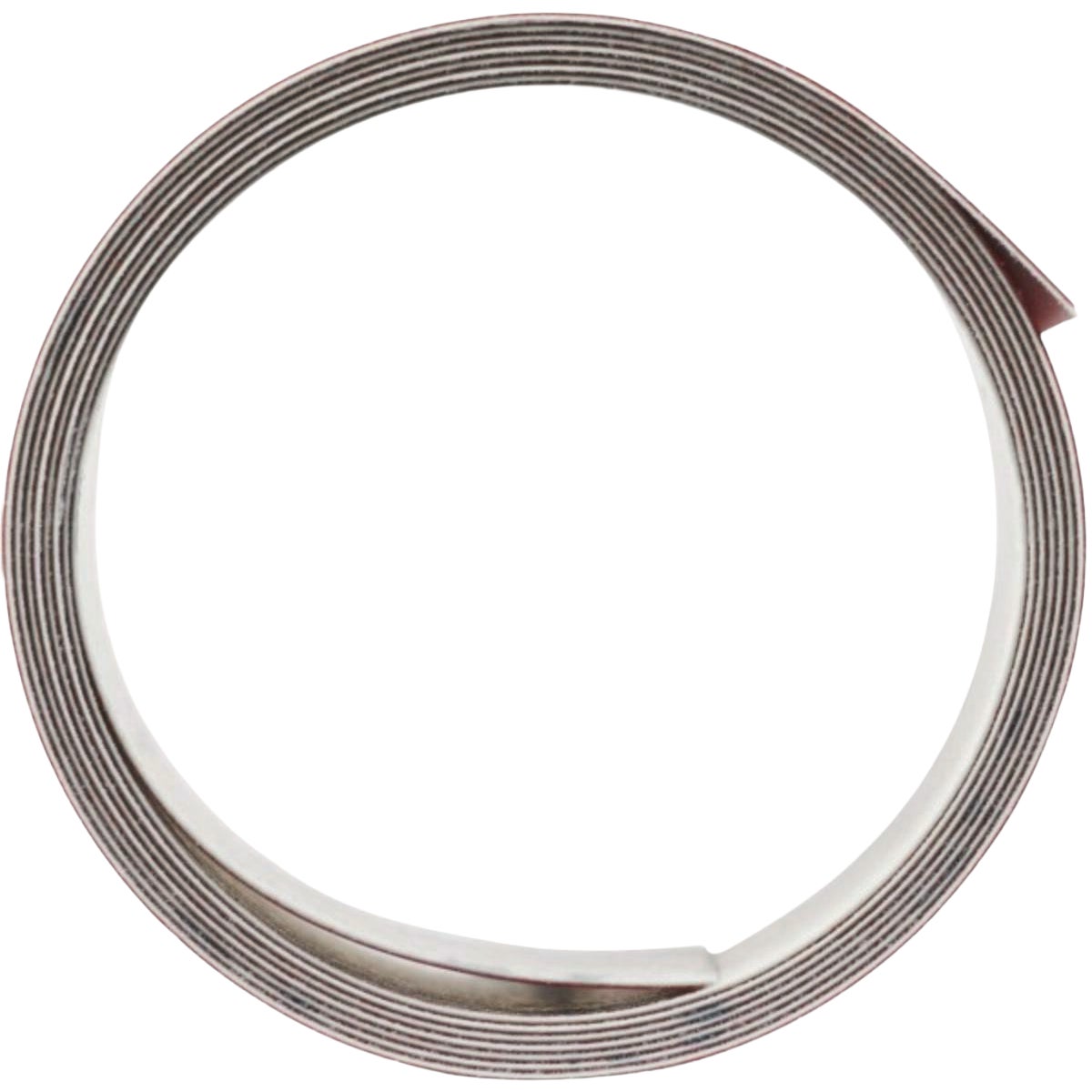 3M Scotchlite 2 In. x 36 In. Silver Reflective Safety Tape Image 2