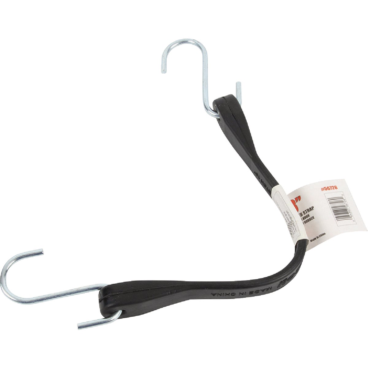 Erickson 13 In. EPDM Rubber Tarp Strap