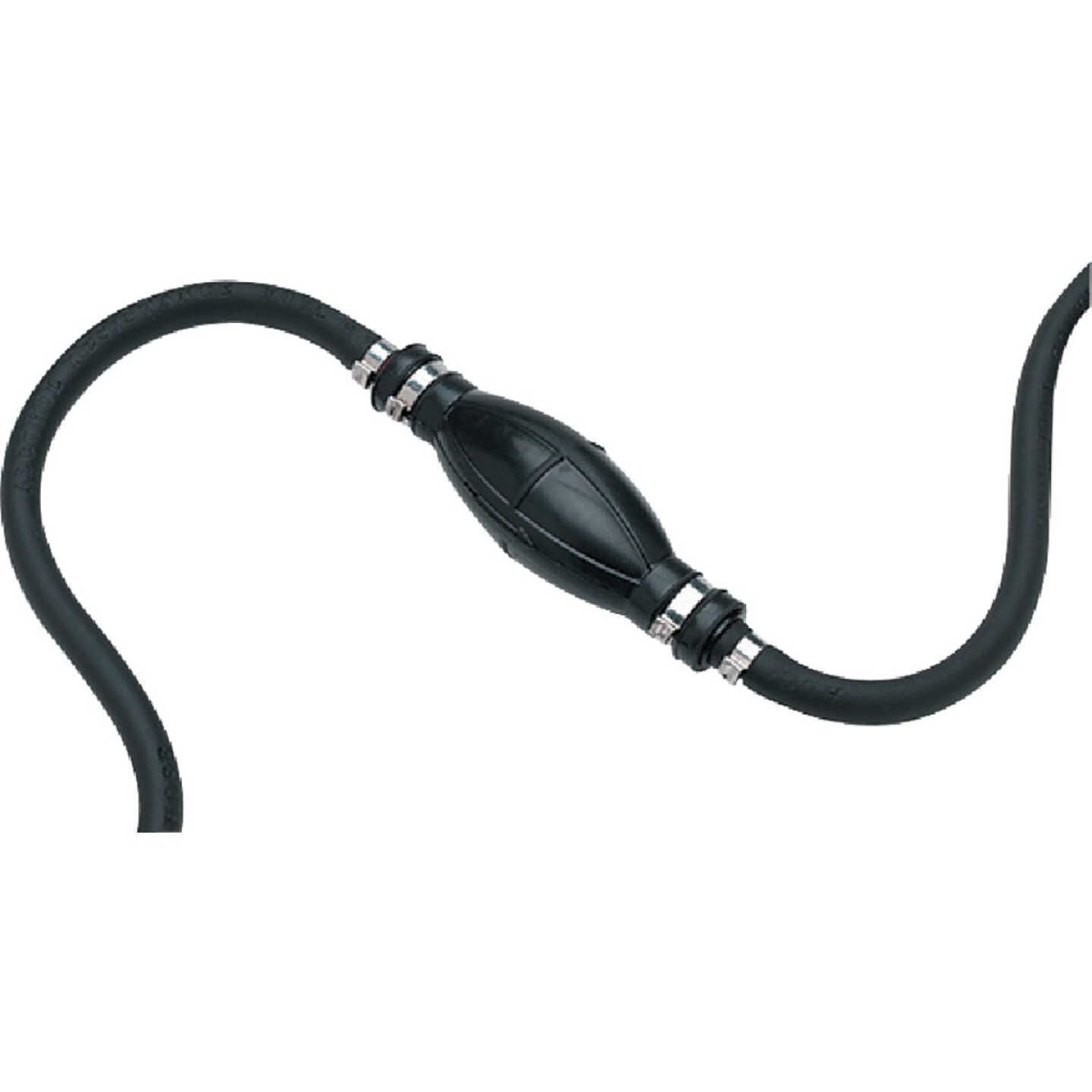 Seachoice Universal 3/8 In. x 7-1/2 In. Fuel Line Assembly Image 1