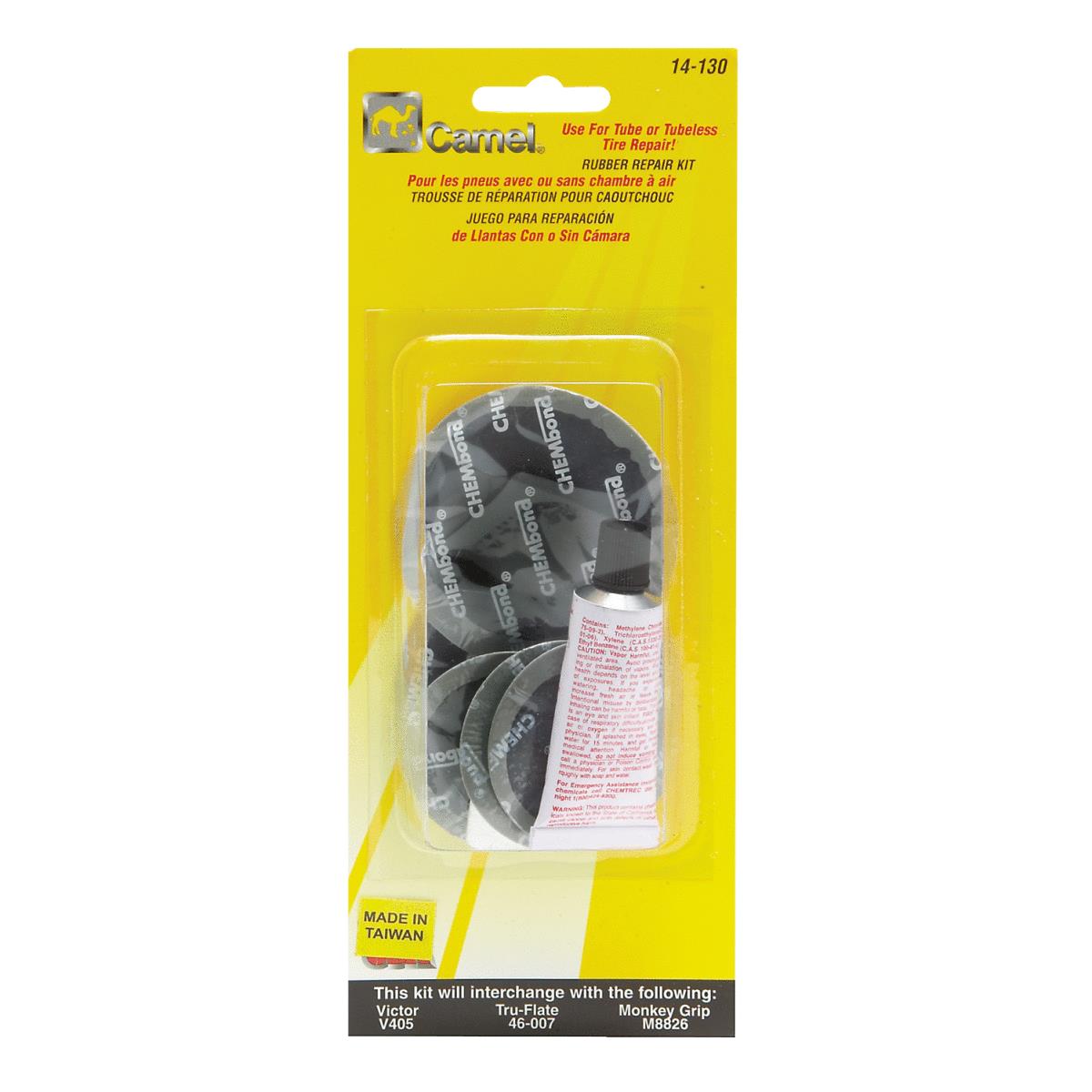 Bicycle Repair Tools