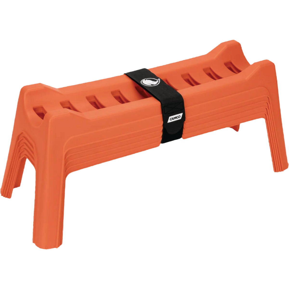 Camco Rhino RV Sewer Hose Support Kit