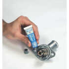 Permatex 0.5 Oz. Water Pump & Thermostat RV Silicone Gasket Maker Image 2