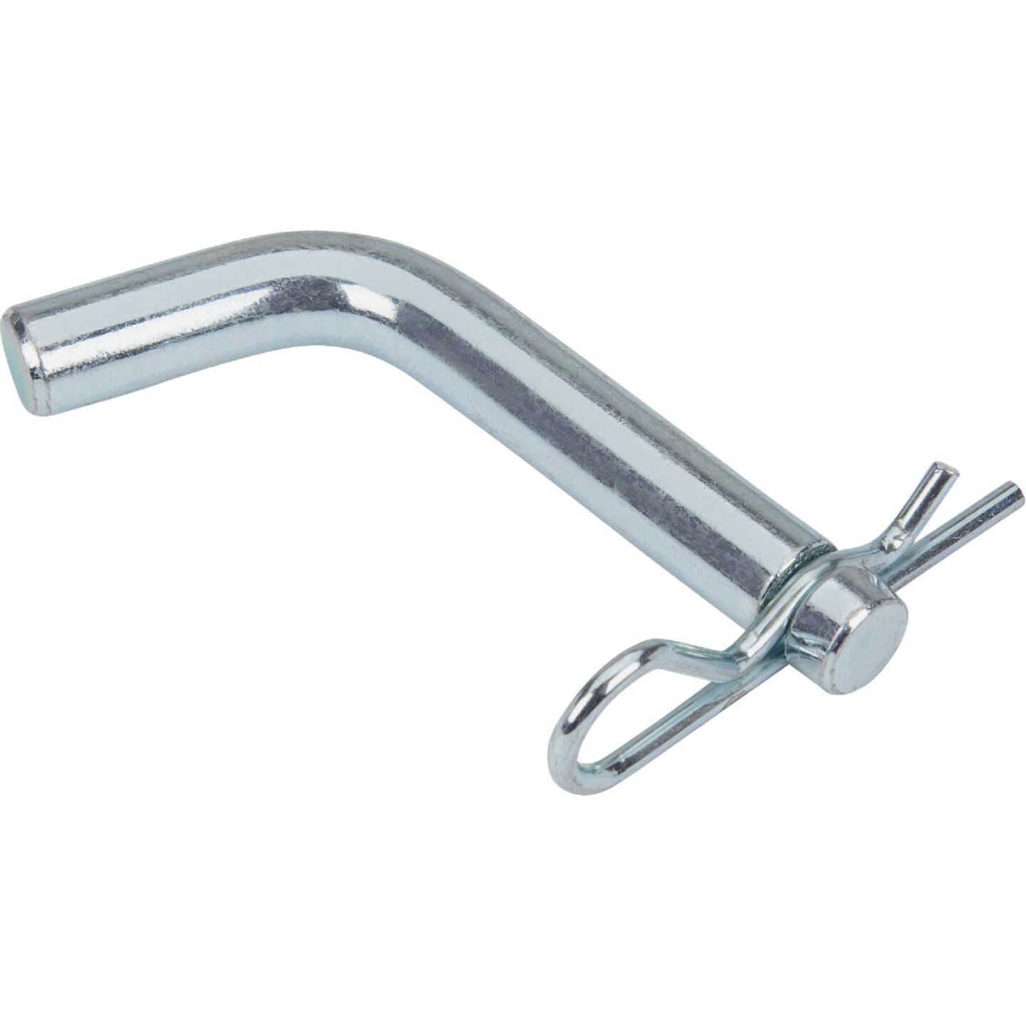 TowSmart 1/2 In. Receiver Pin & Clip Image 1