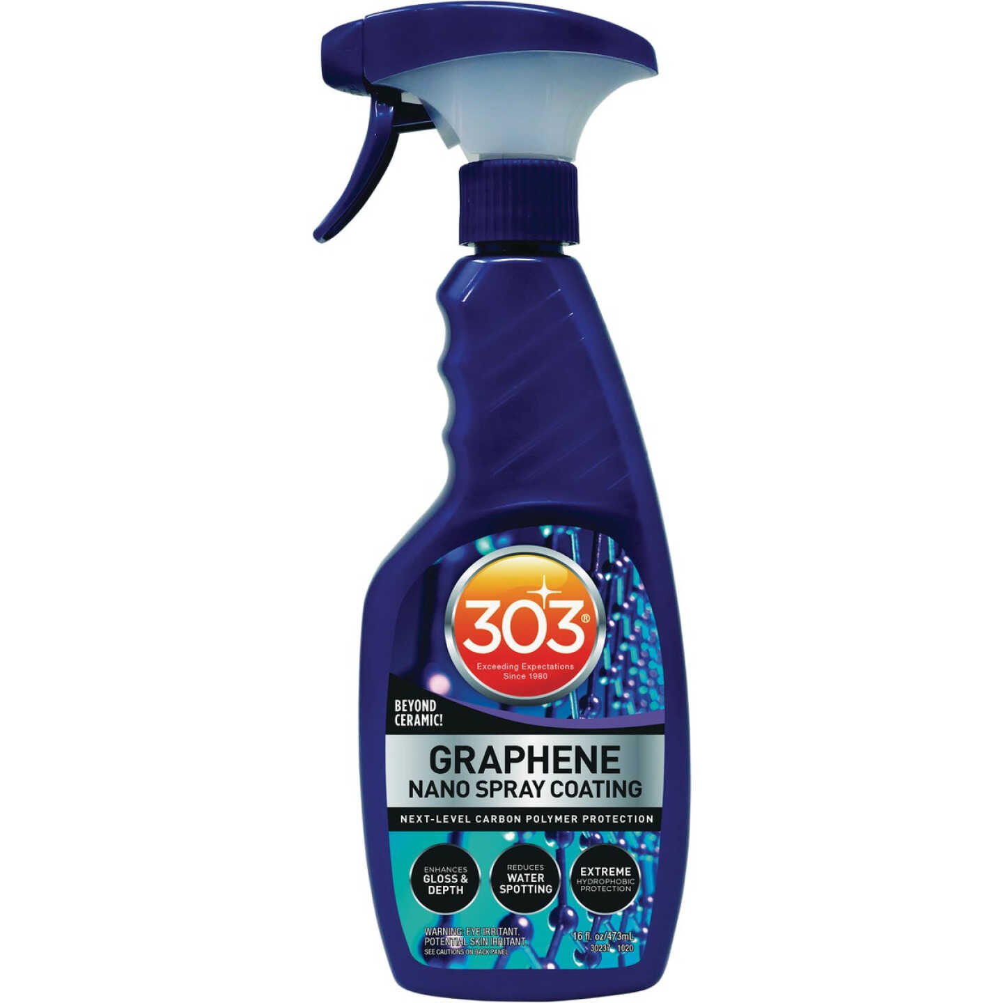 303 Graphene Nano 16 Oz. Spray Coating Image 1