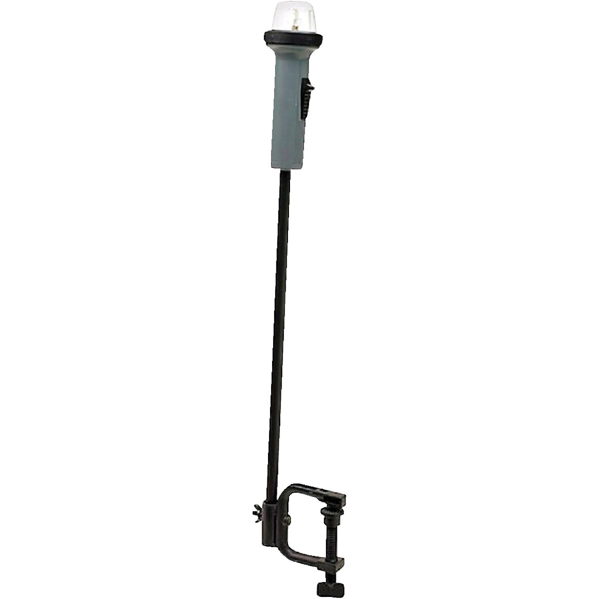 Seachoice Aluminum Portable Stern Light