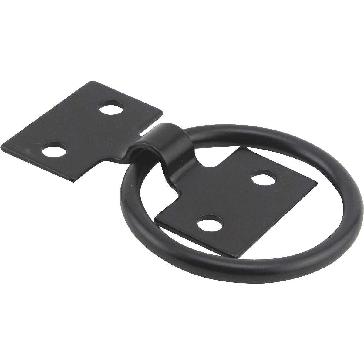 Tie-Down Anchors