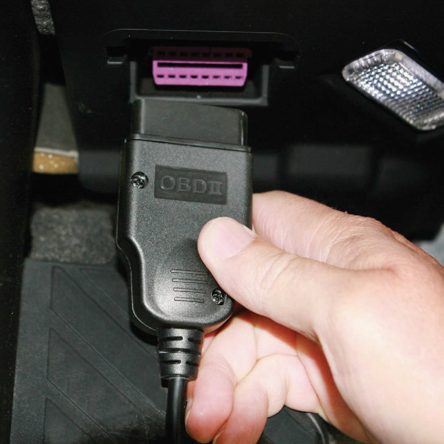 Performance Tool CAN OBDII Diagnostic Scan Tool Image 3