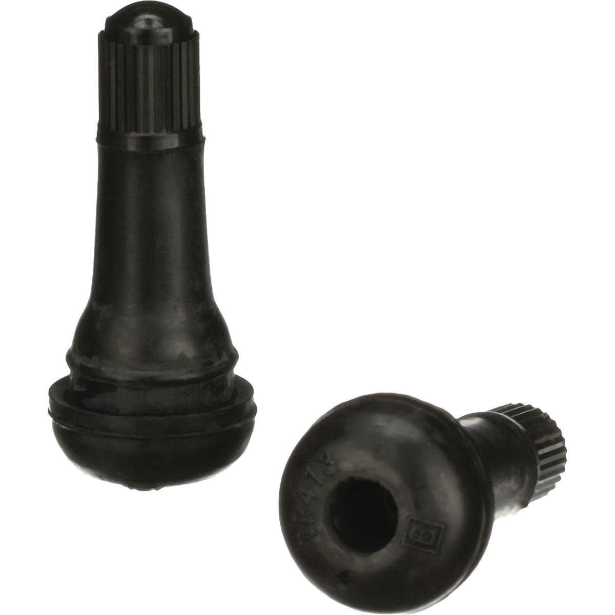 Slime 2 In. Tubeless Tire Valve (2-Pack)