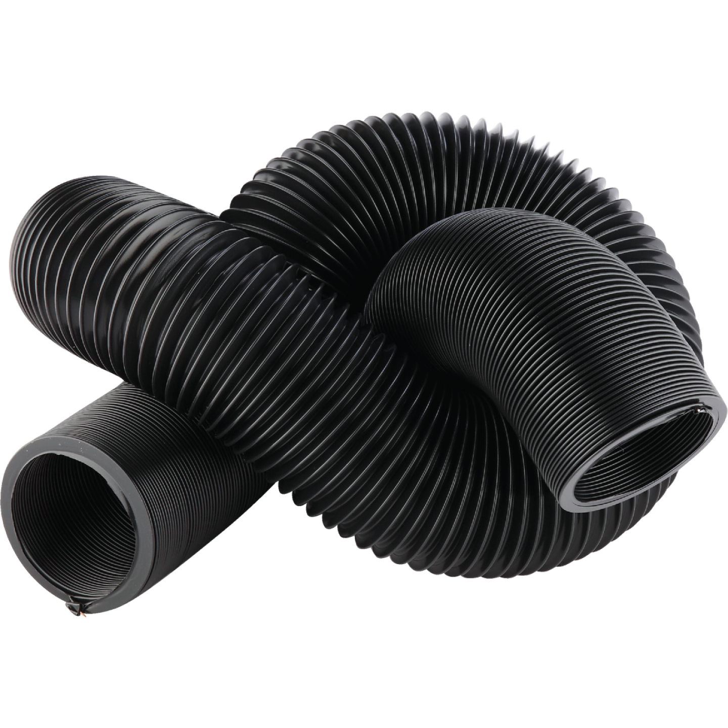 Camco 10 Ft. Standard RV Sewer Hose Image 1