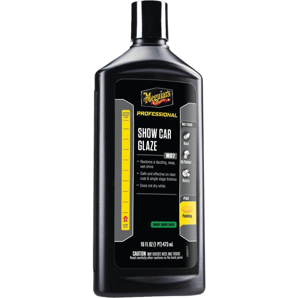 Meguiar's Mirror Glaze 16 Oz. Show Car Glaze