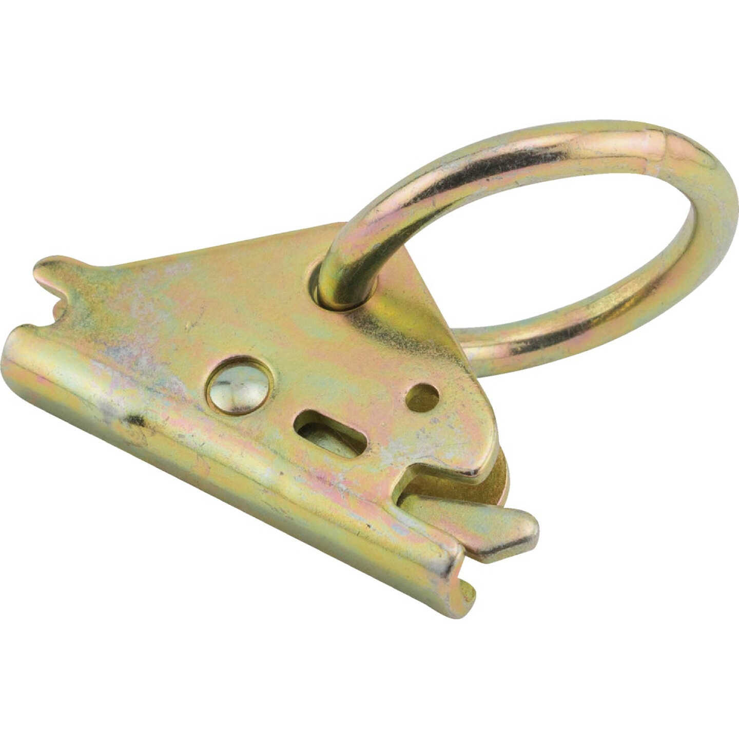 Erickson 4000 Lb. E-Track Tie Off Ring Image 1