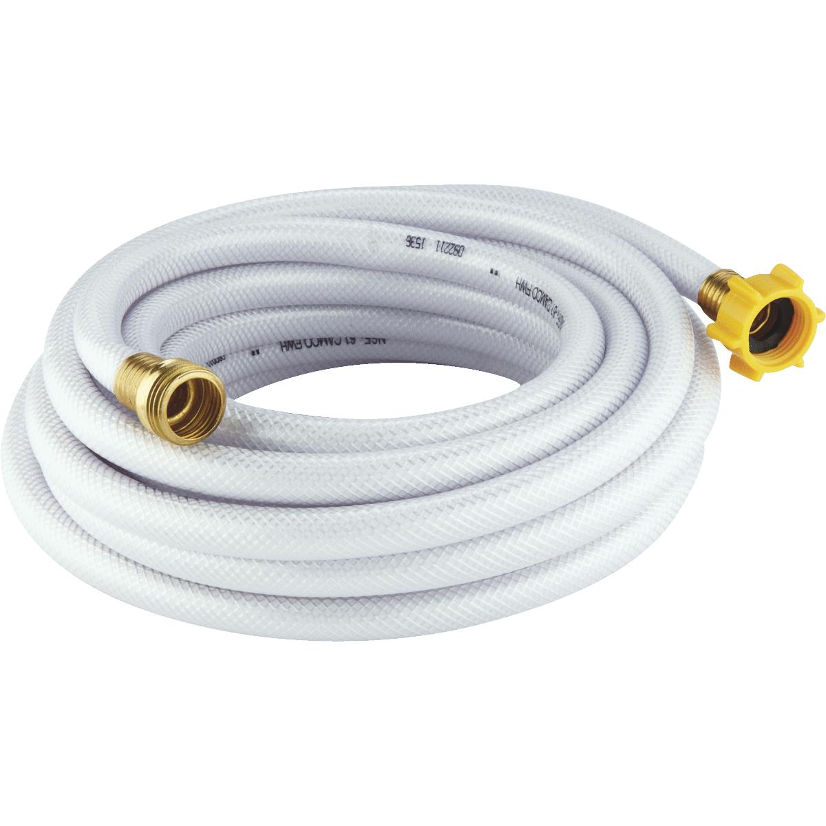 RV Plumbing