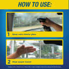 Rain-X 12 Oz. Trigger Spray Interior Glass Anti-Fog Cleaner Image 3