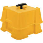 Camco FasTen RV Leveling Big Blocks with T-Handle (2-Pack) Image 1