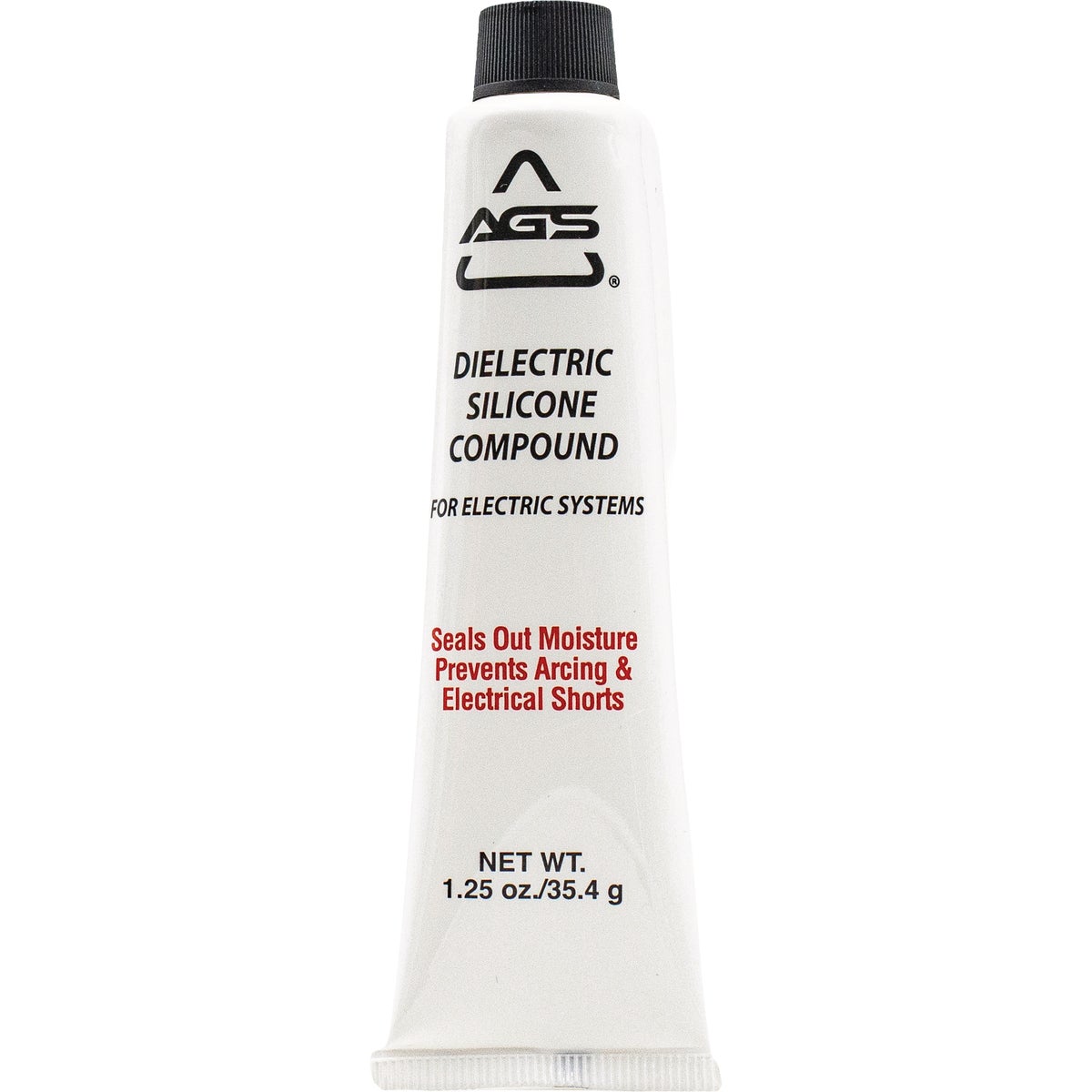 AGS 1.25 Oz. Dielectric Grease