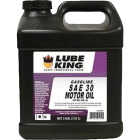 Lube King 2 Gal. 30W Engine Oil Image 1