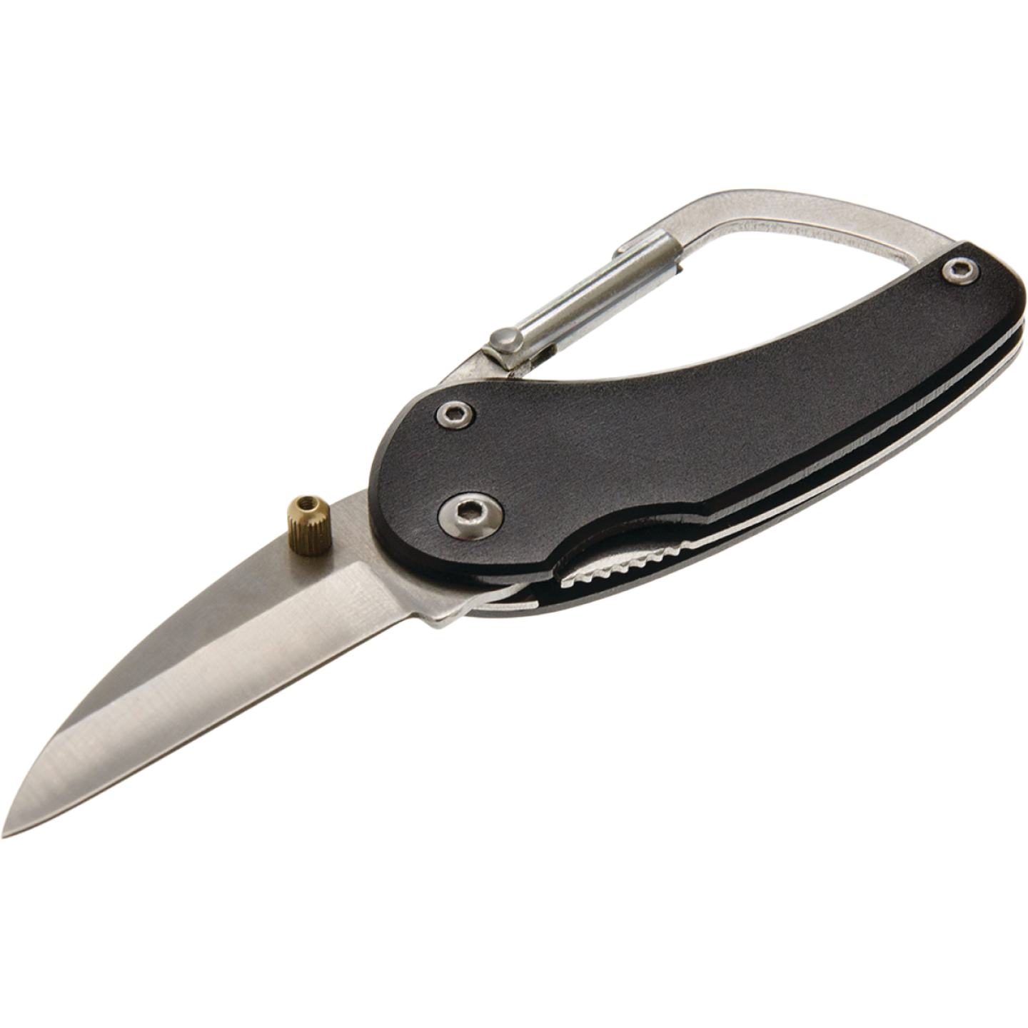 Lucky Line Utilicarry Carabiner Knife Image 1