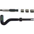 CTA 1/2-13 UNC Stainless Steel Pro Thread Kit Image 1