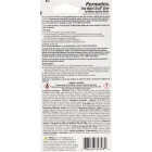 Permatex 3 Oz. Gray Right Stuff 90-Minute High-Torque Gasket Maker Image 3