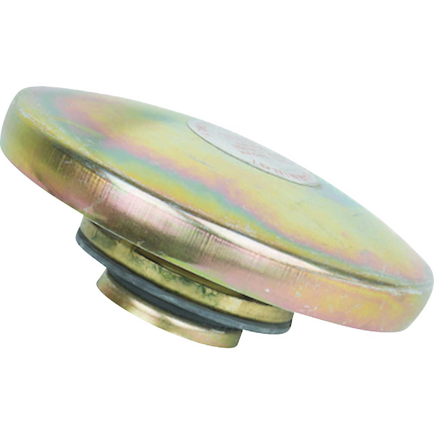 Fill-Rite Venting Pressure Tank Cap Image 1