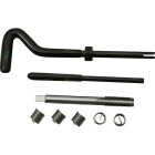 CTA 10-1.50 Metric Stainless Steel Pro Thread Kit Image 1