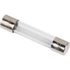 Bussmann 1-1/2A 250V AGC Glass Tube Automotive Fuse (5-Pack) Image 3