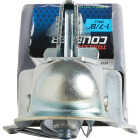 TowSmart Class I 1-7/8 In. Ball Coupler with 3 In. Channel Width Image 2
