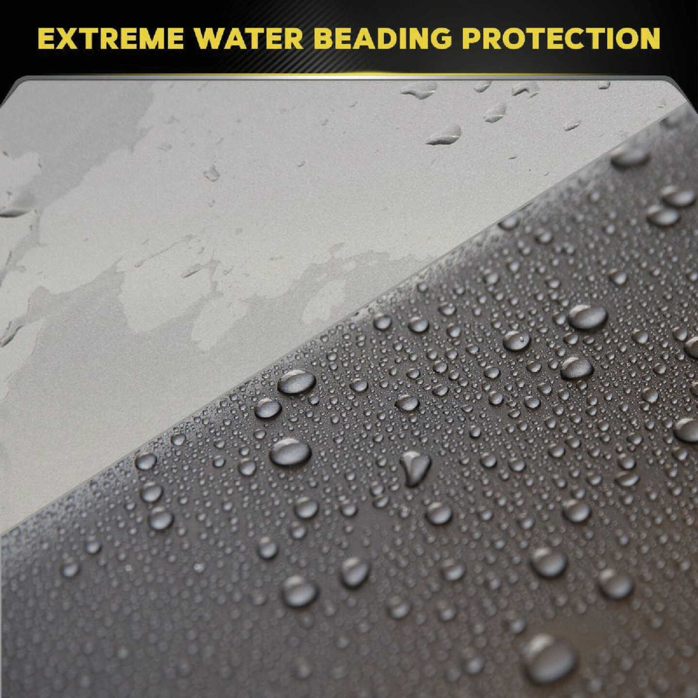 Meguiar's 16 Oz. Hybrid Ceramic Liquid Car Wax Image 2