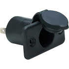 Seachoice 12V Electrical Socket Image 1