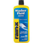 Rain-X 16.9 Oz. Squeeze Bottle Windshield Washer Additive Image 1