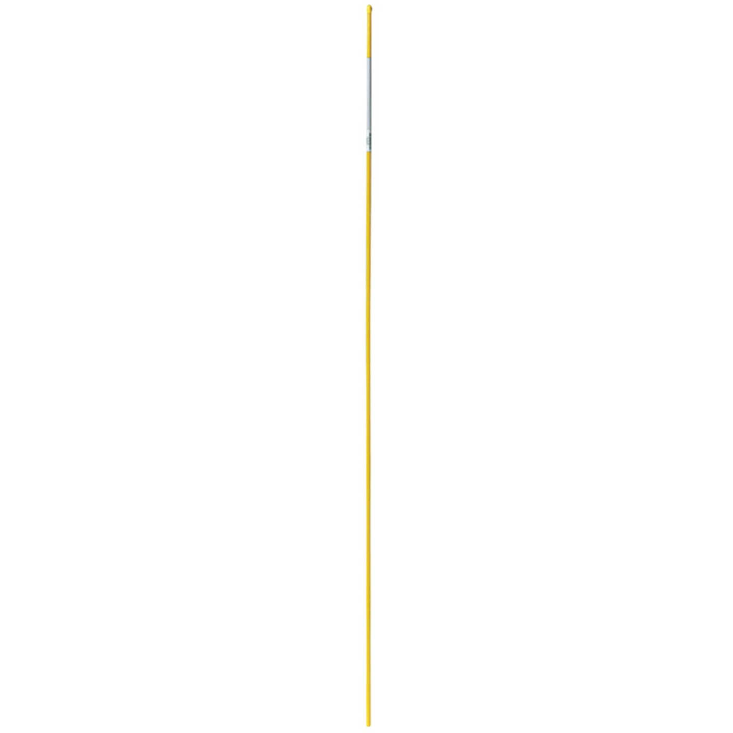 Hy-Ko 48 In. Yellow Safety Driveway Marker Image 1