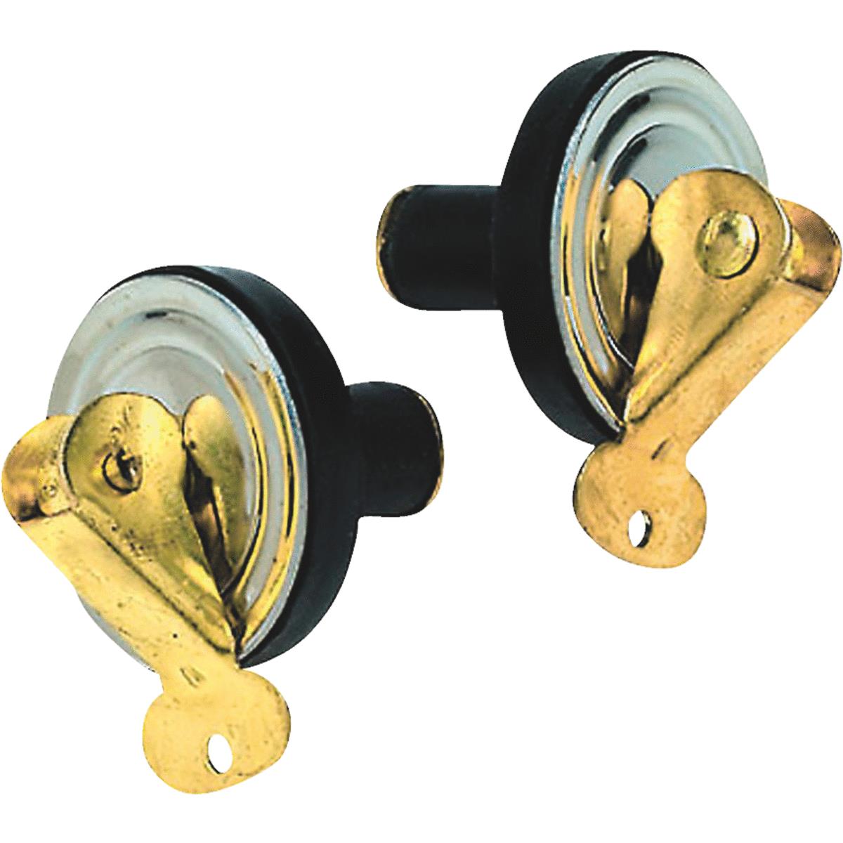 Pumps & Accessories