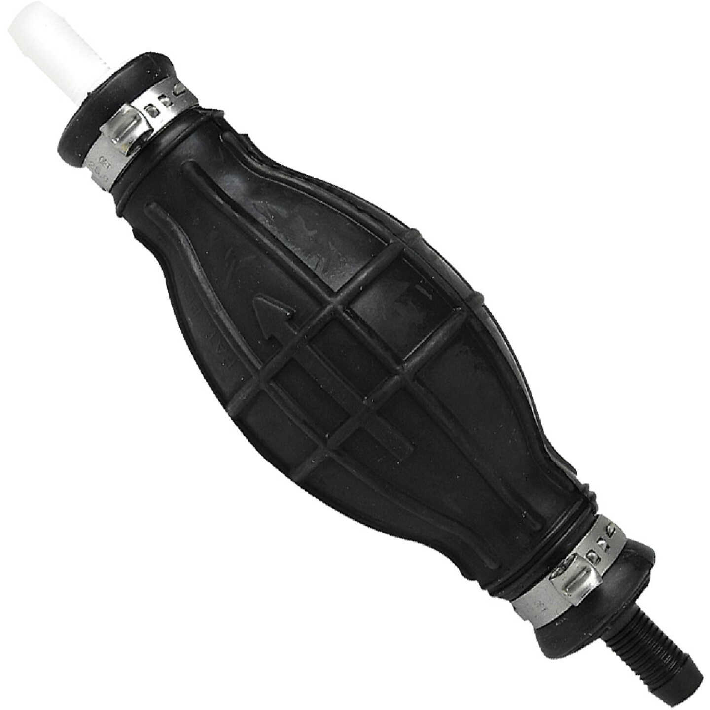 Seachoice 3/8 In. Stainless Steel Primer Bulb Image 1